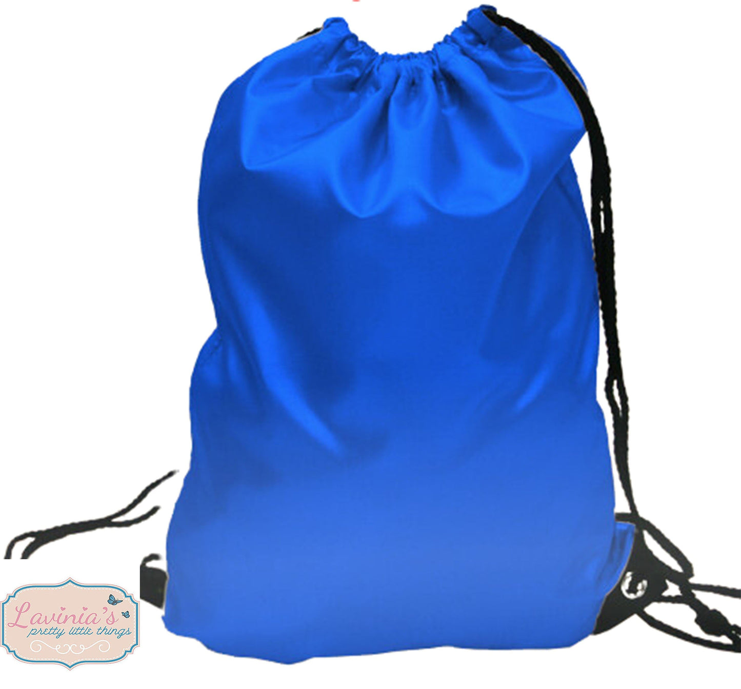 Personalised Boys Swimming Goggles Design PE Bag Embroidered