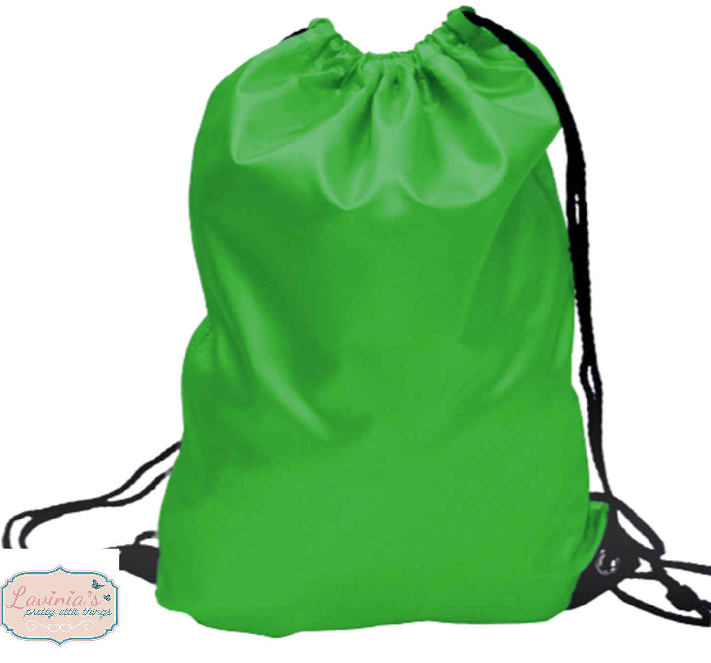 Personalised Boys Swimming Goggles Design PE Bag Embroidered