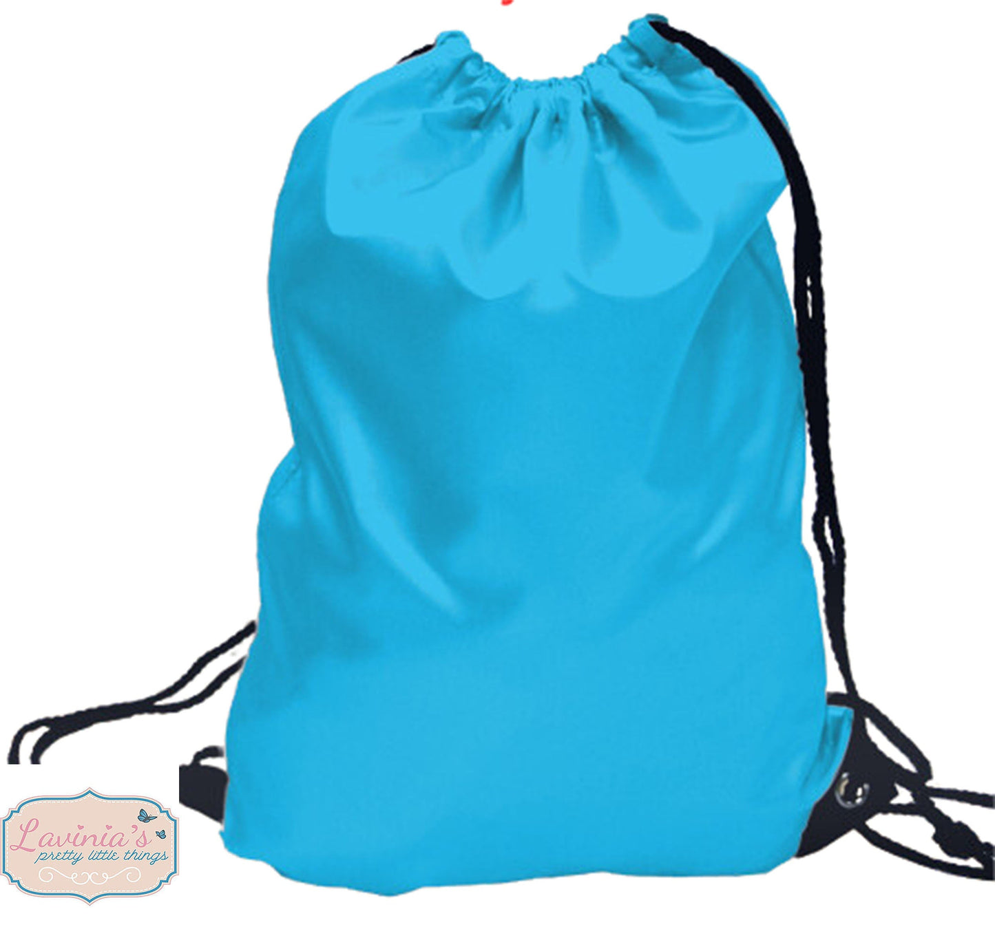Personalised Boys Swimming Goggles Design PE Bag Embroidered