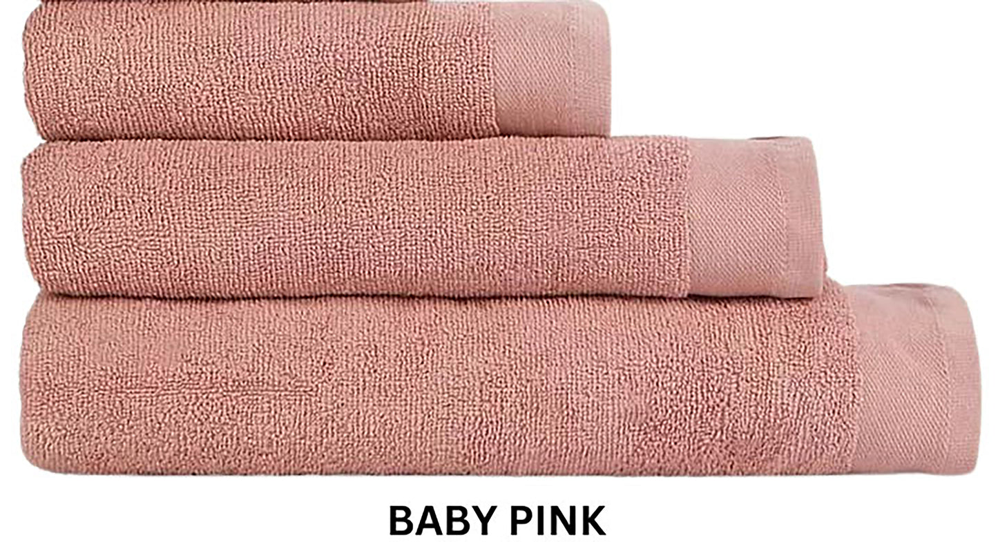 Personalised Girls Swimming Towel