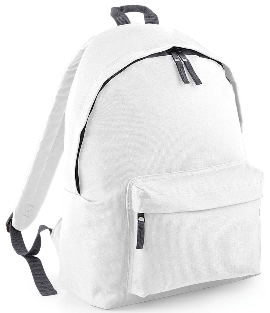 Bookworm Caterpillar Design Backpack