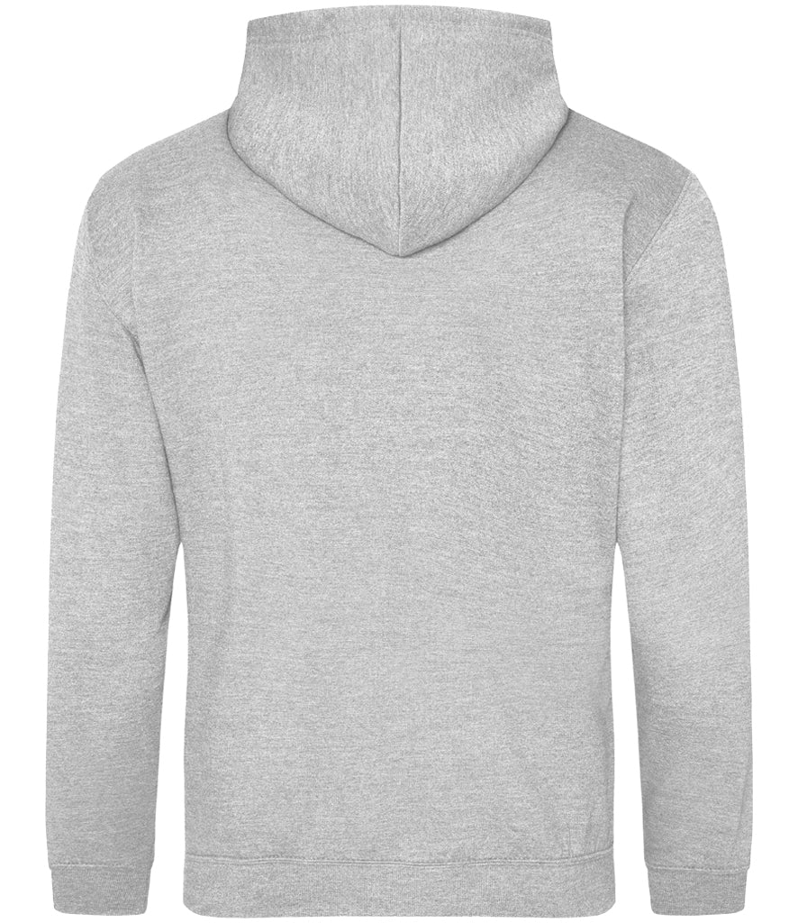 Just Hoods Adults Hoodie