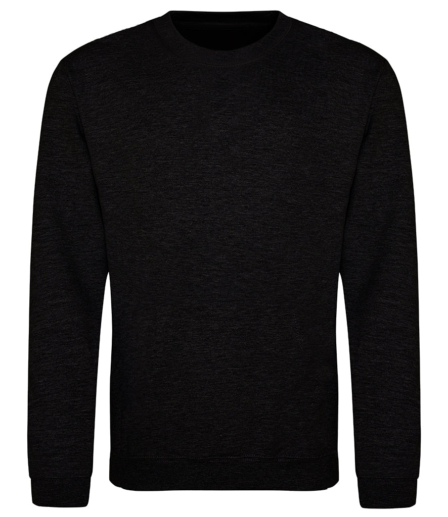 Just Hoods Adults Sweatshirt