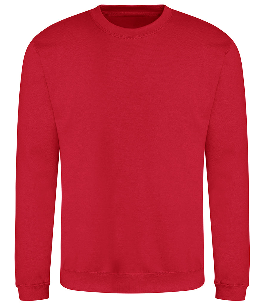 Just Hoods Adults Sweatshirt