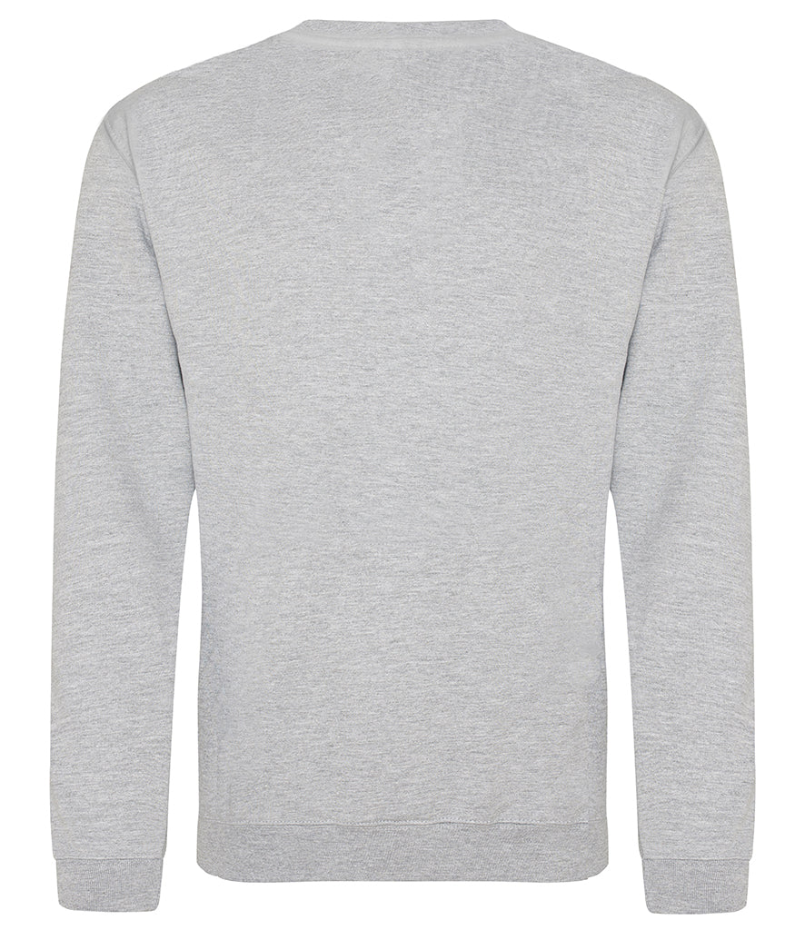 Just Hoods Adults Sweatshirt