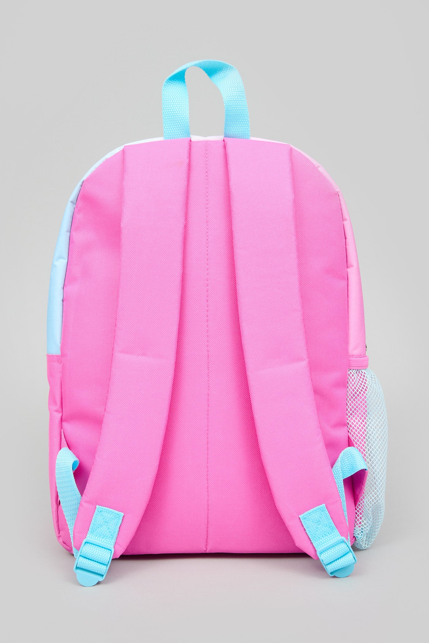 Stitch & Angel Schoolbag
