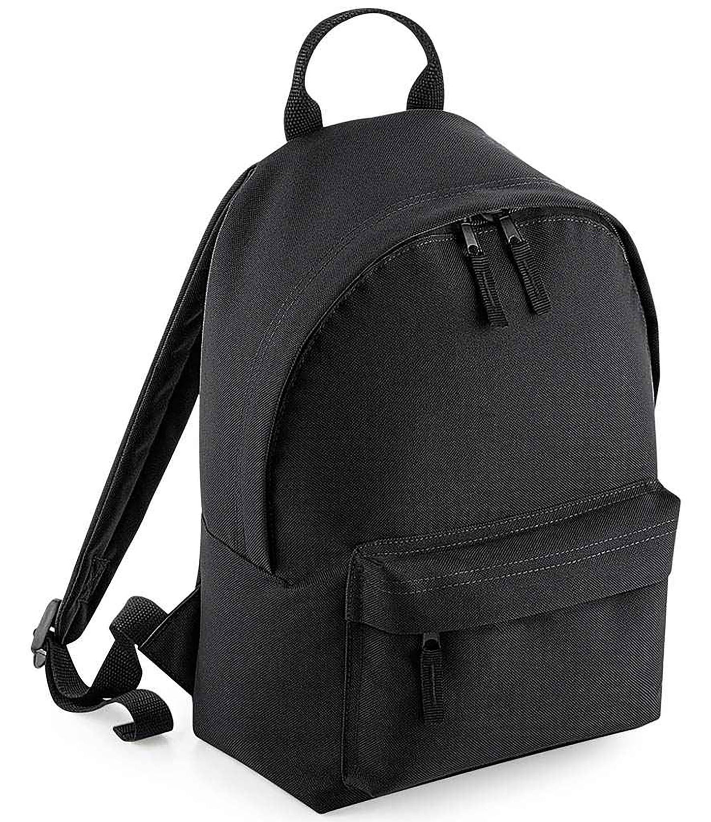 Panda toddler backpack, Personalised Embroidered school backpack