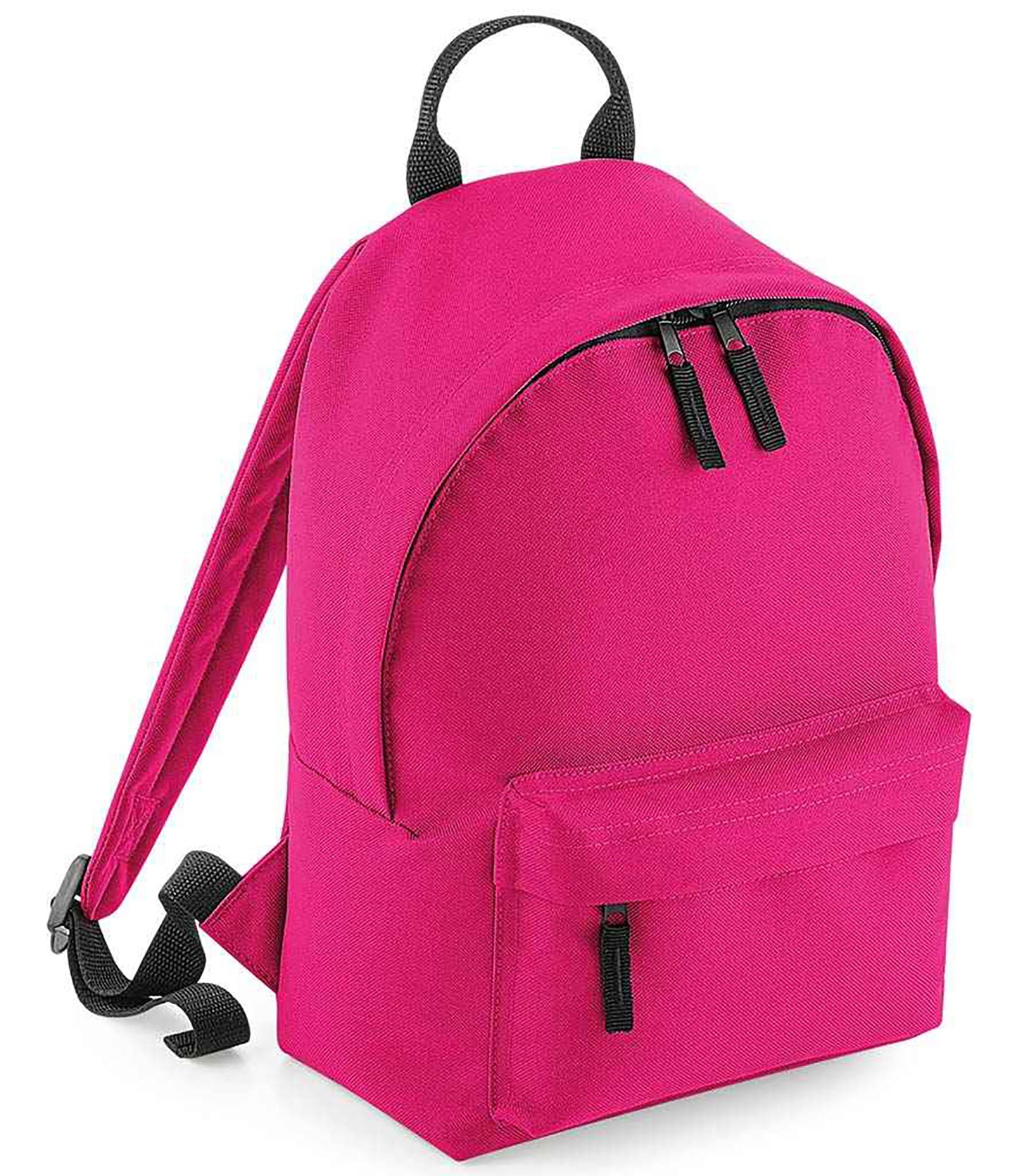 Panda toddler backpack, Personalised Embroidered school backpack