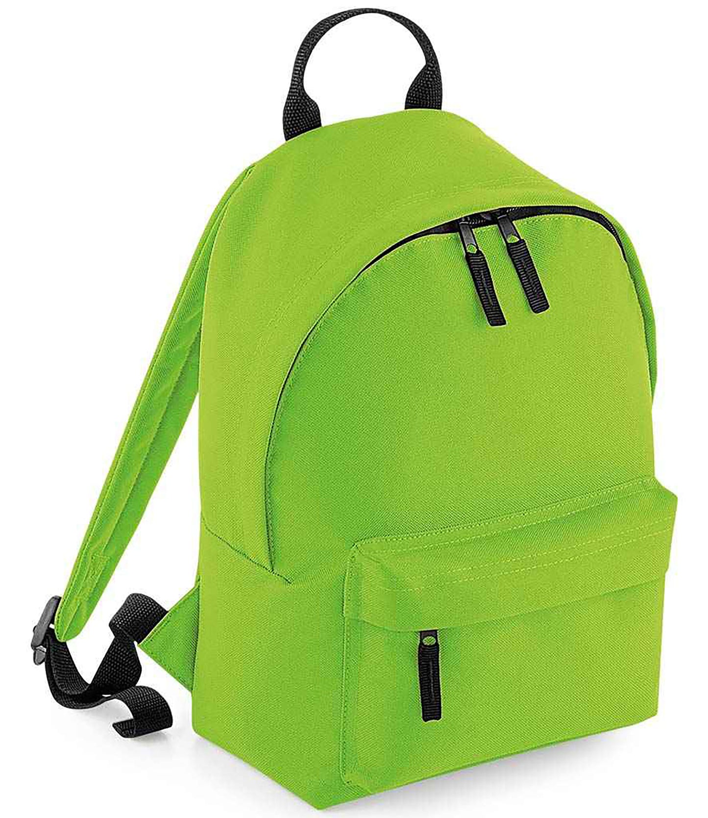 Panda toddler backpack, Personalised Embroidered school backpack