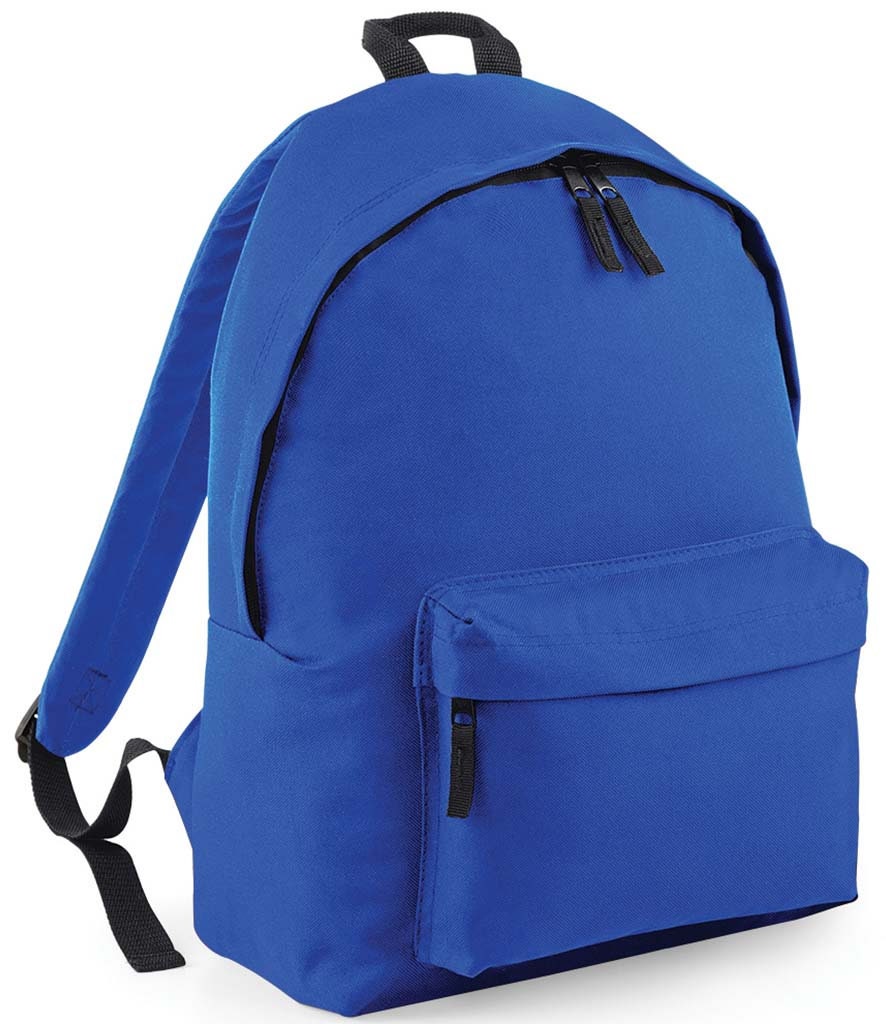 Crayon Backpack, Personalised Embroidered Crayon Bag