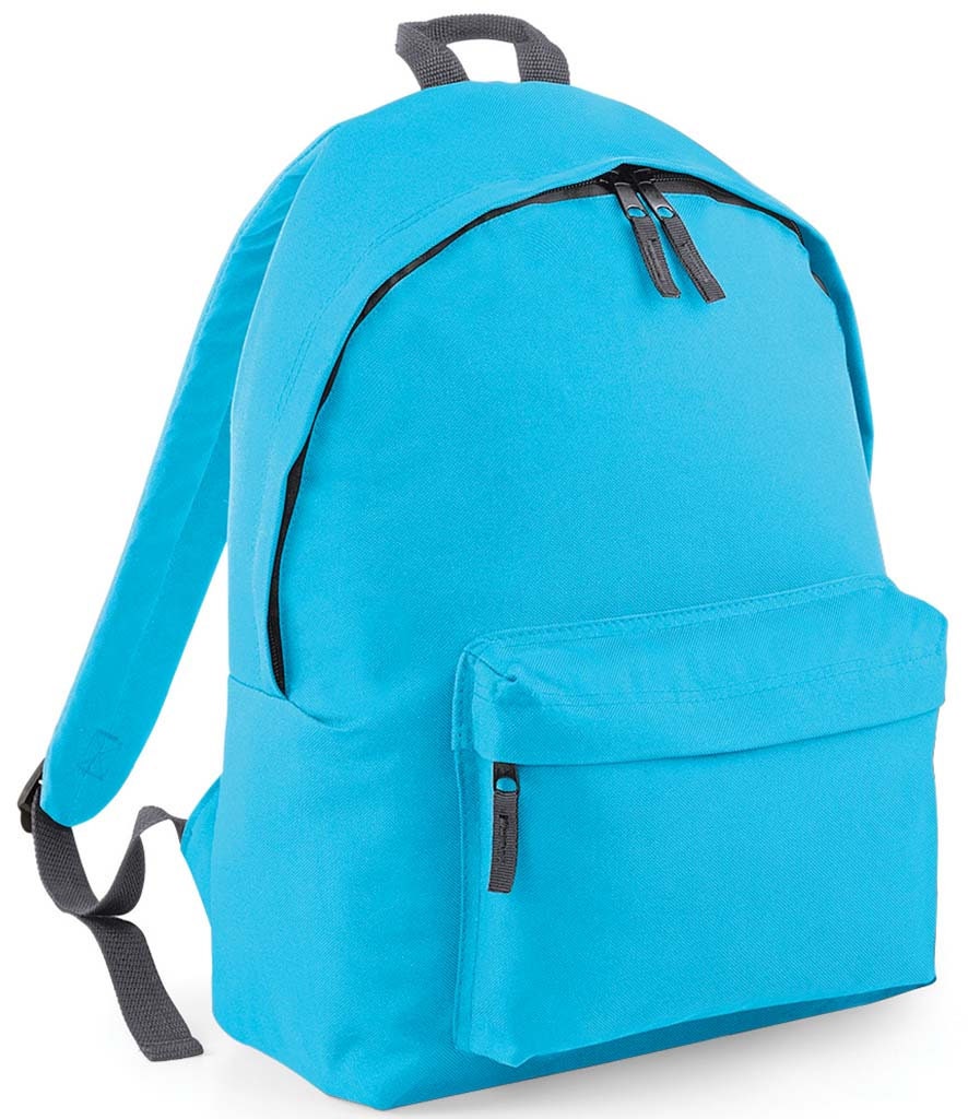 Crayon Backpack, Personalised Embroidered Crayon Bag