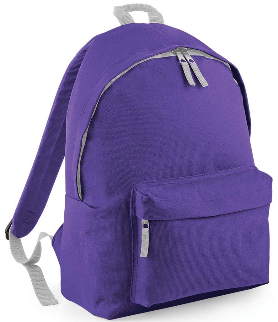 Bookworm Caterpillar Design Backpack