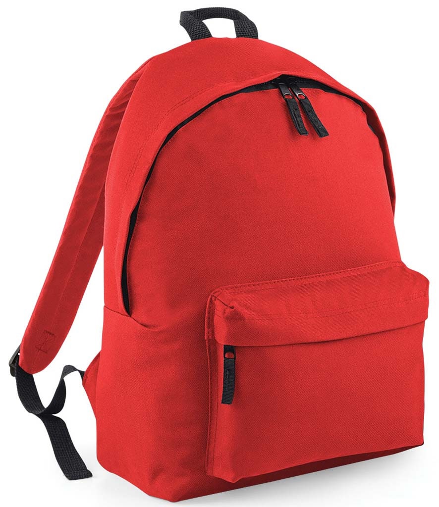 Crayon Backpack, Personalised Embroidered Crayon Bag
