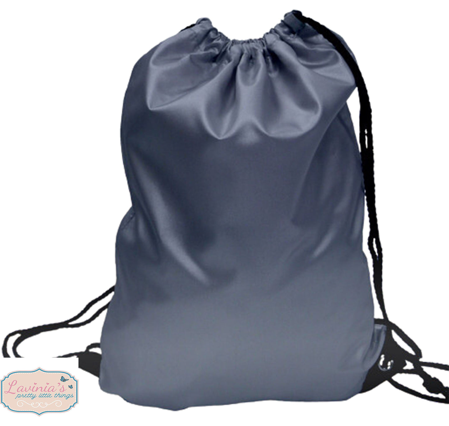 Football Gym Kids Pe Bag, Personalised Embroidered