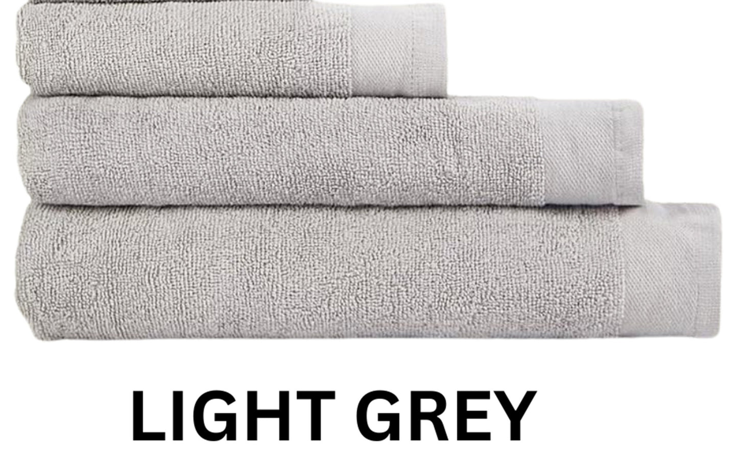 Rugby Ball Embroidered Sports Towel