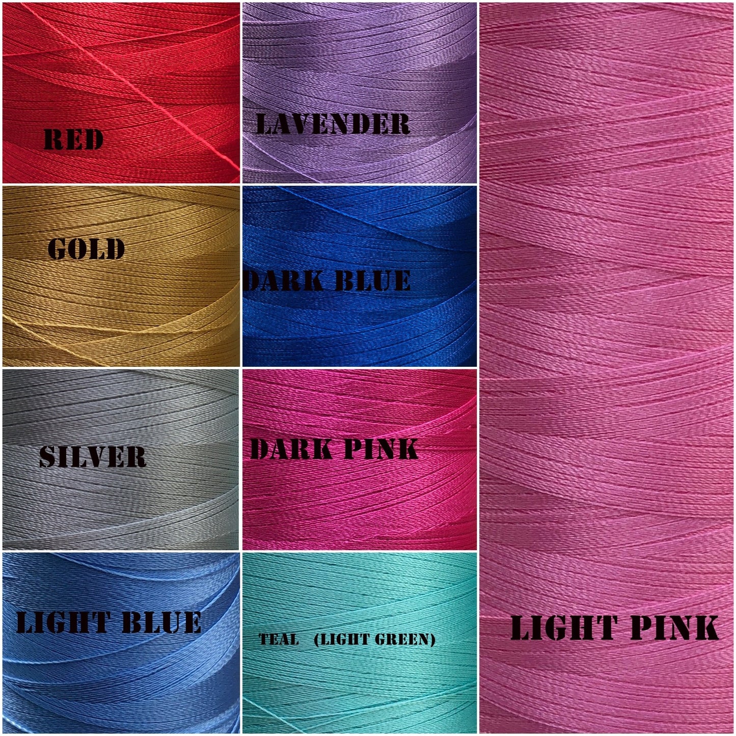 Ten Pin Bowling Towel