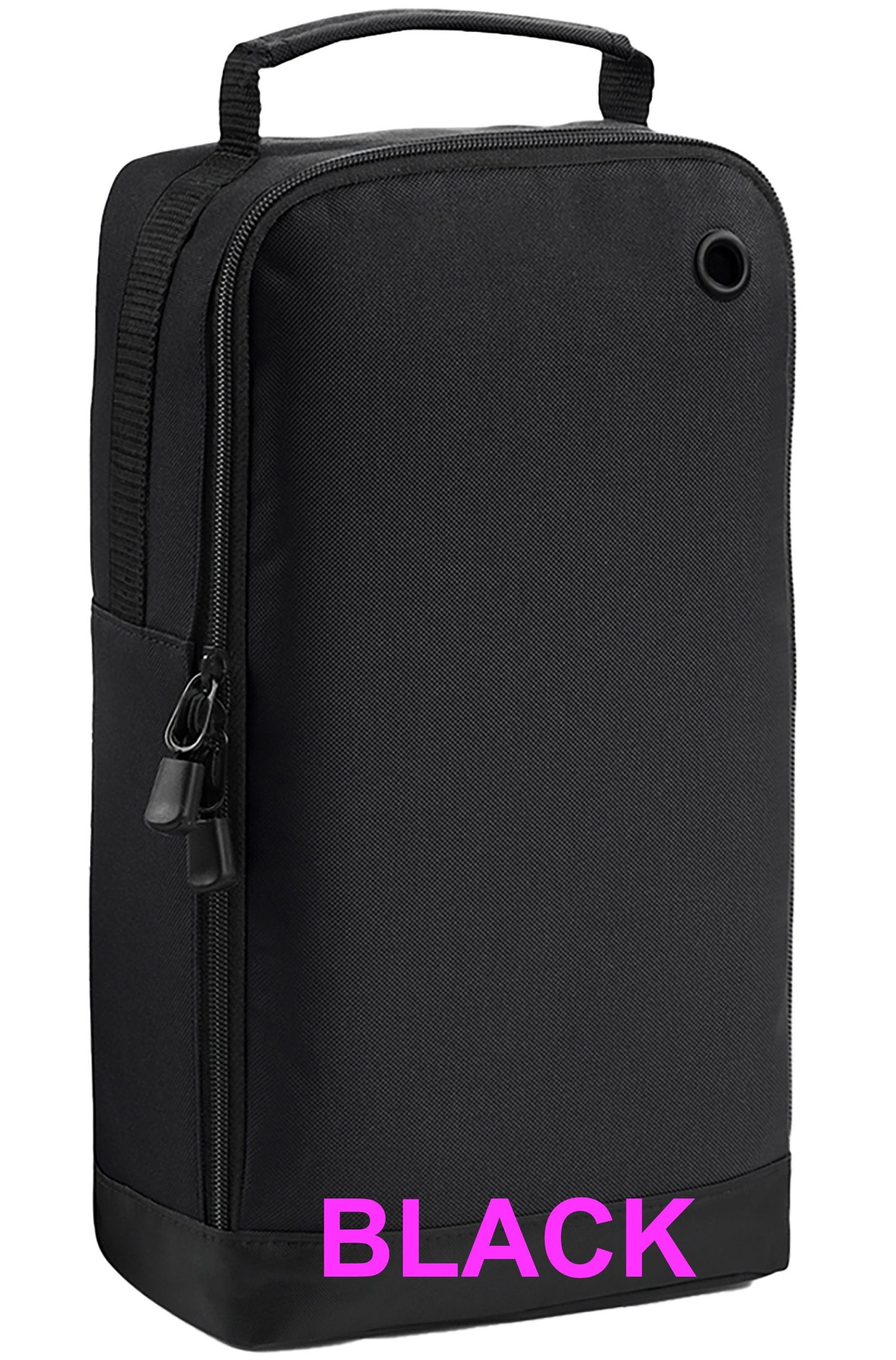 Personalised Football Boot Bag