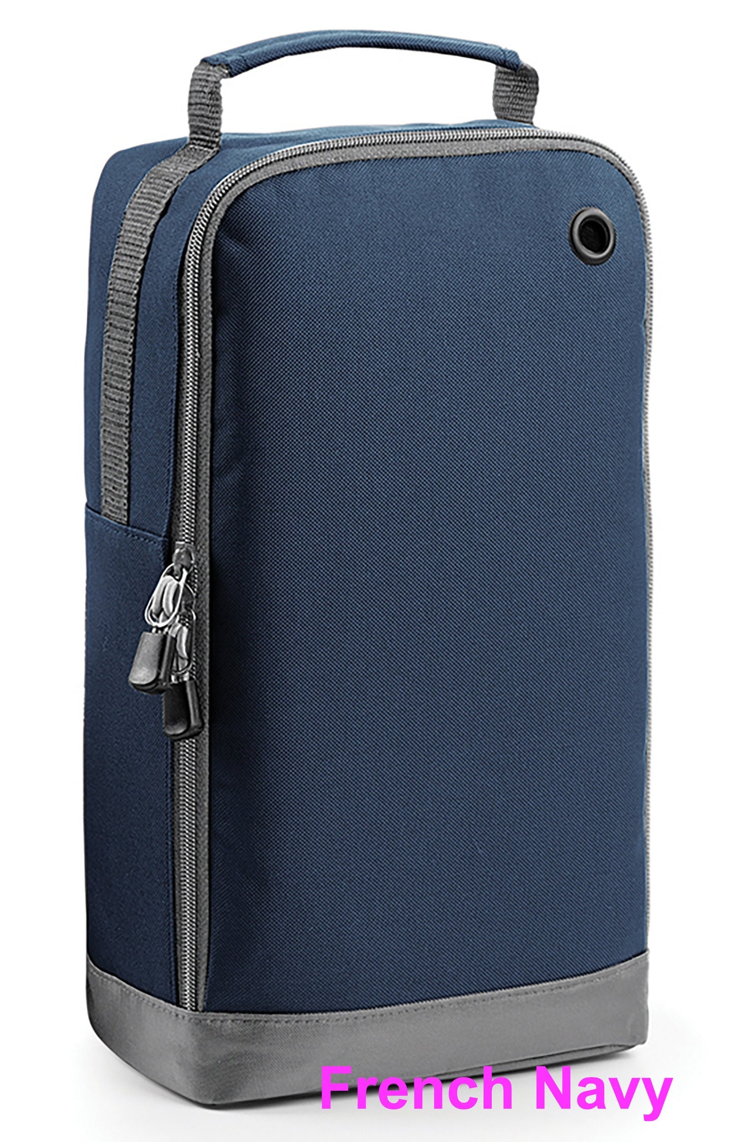 Personalised Football Boot Bag