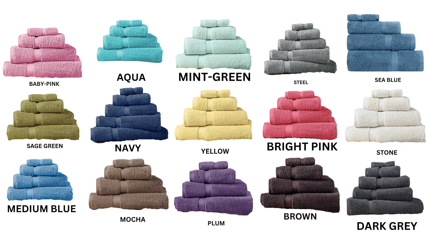 Ten Pin Bowling Towel