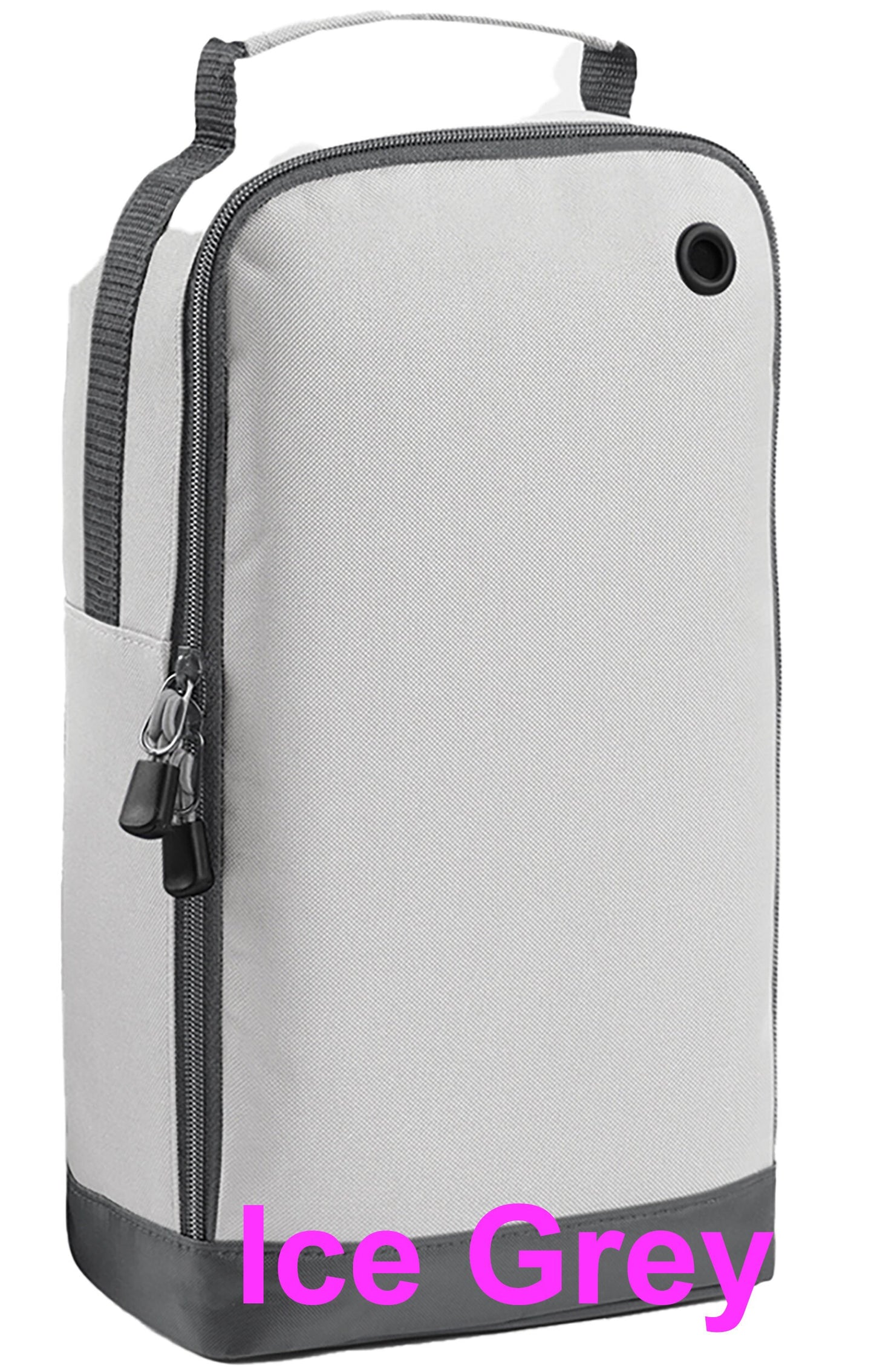 Personalised Football Boot Bag