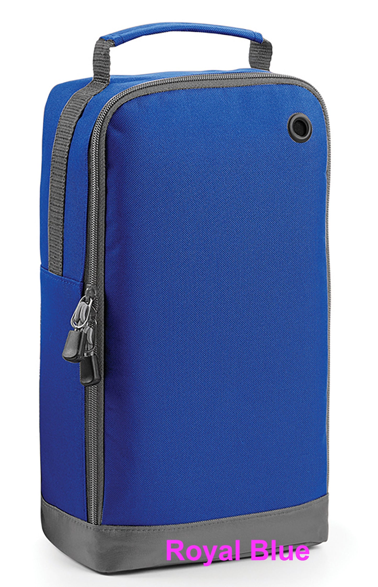 Personalised Football Boot Bag