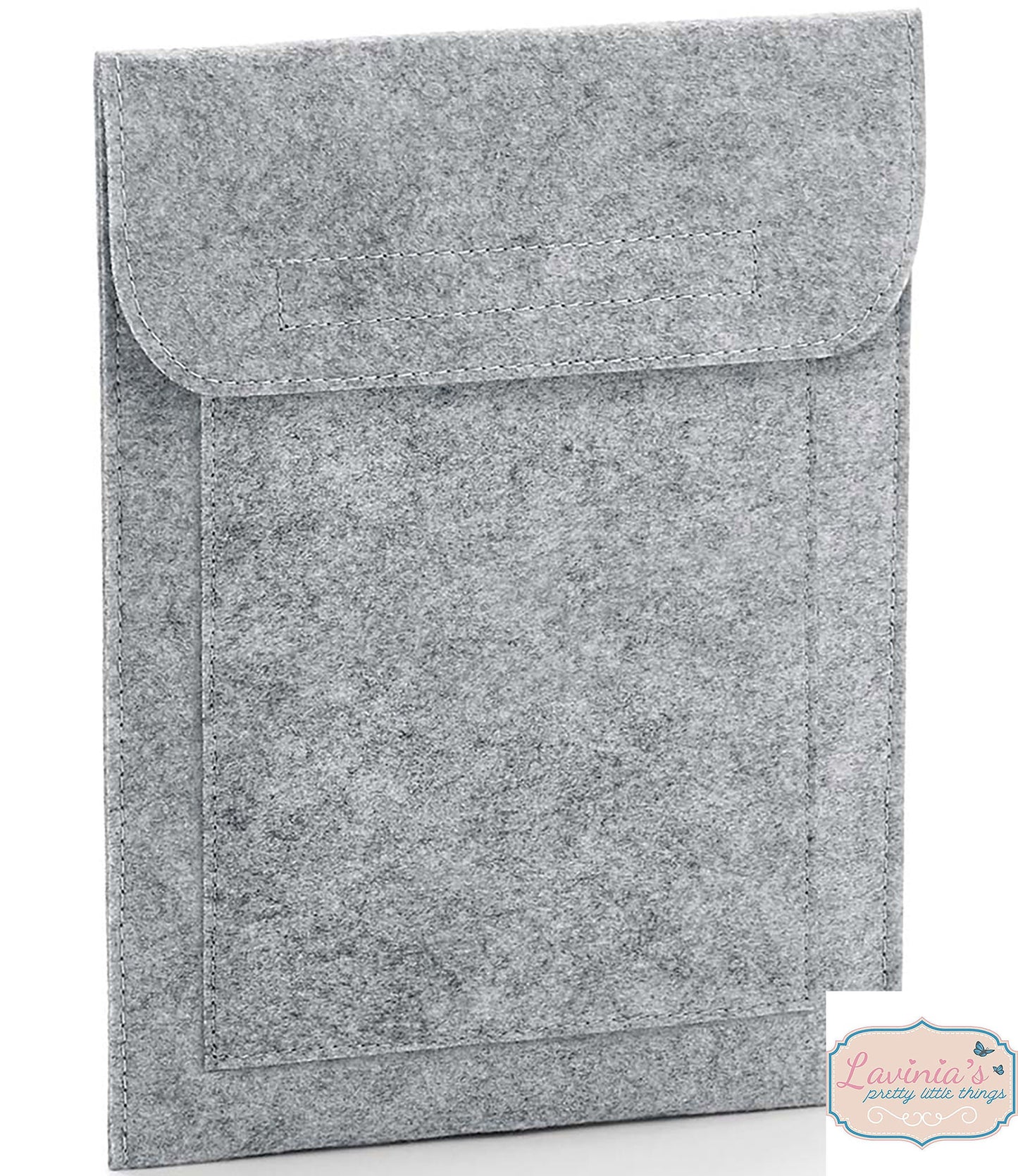 Personalised First Time Flyer Travel Document Wallet/Pouch