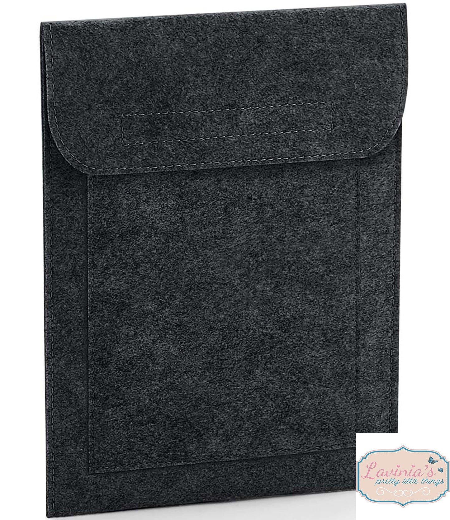 Personalised Travel Document Wallet/Pouch, Passport Holder