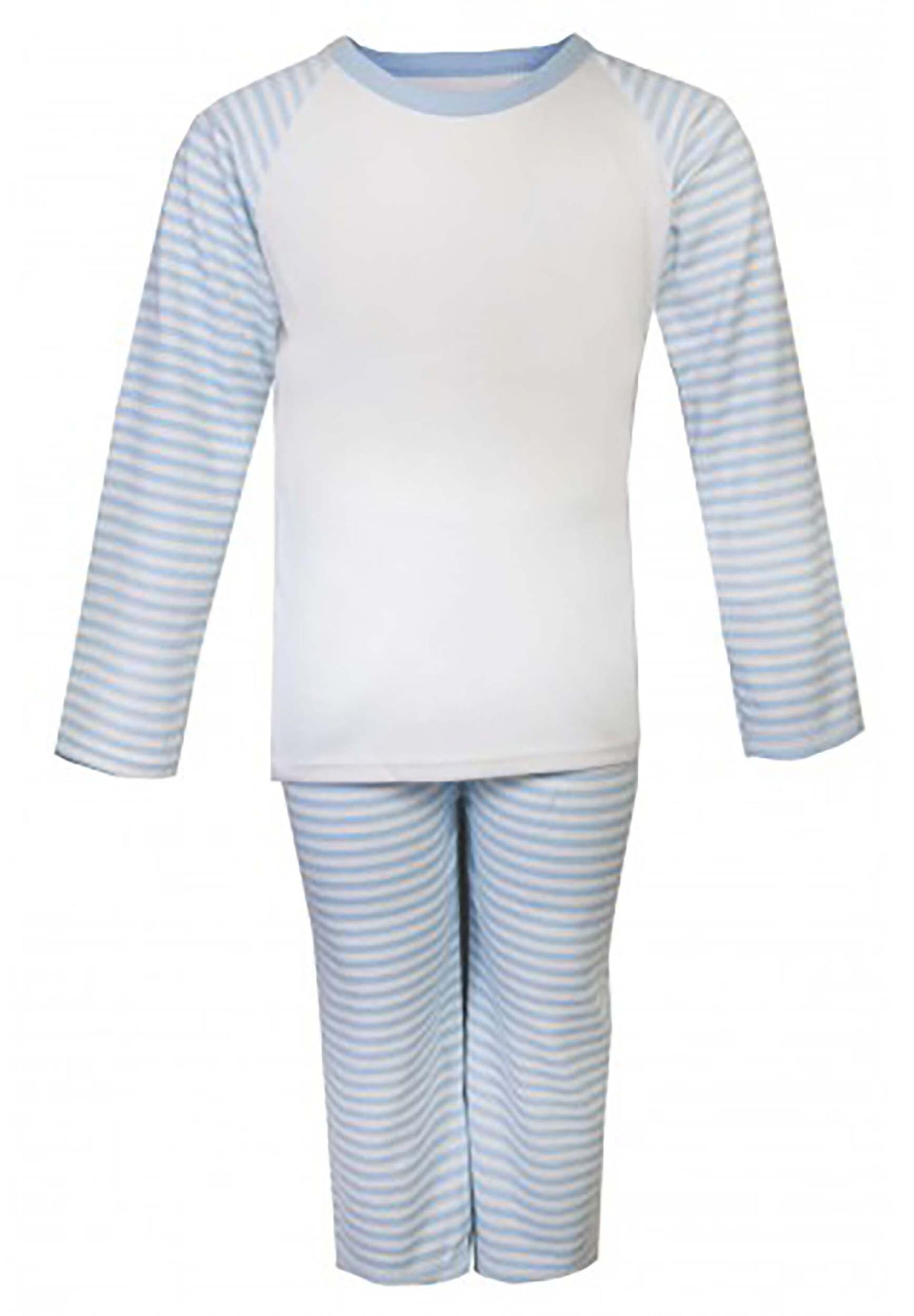 Personalised Mermaid When i Wake Up Pyjamas