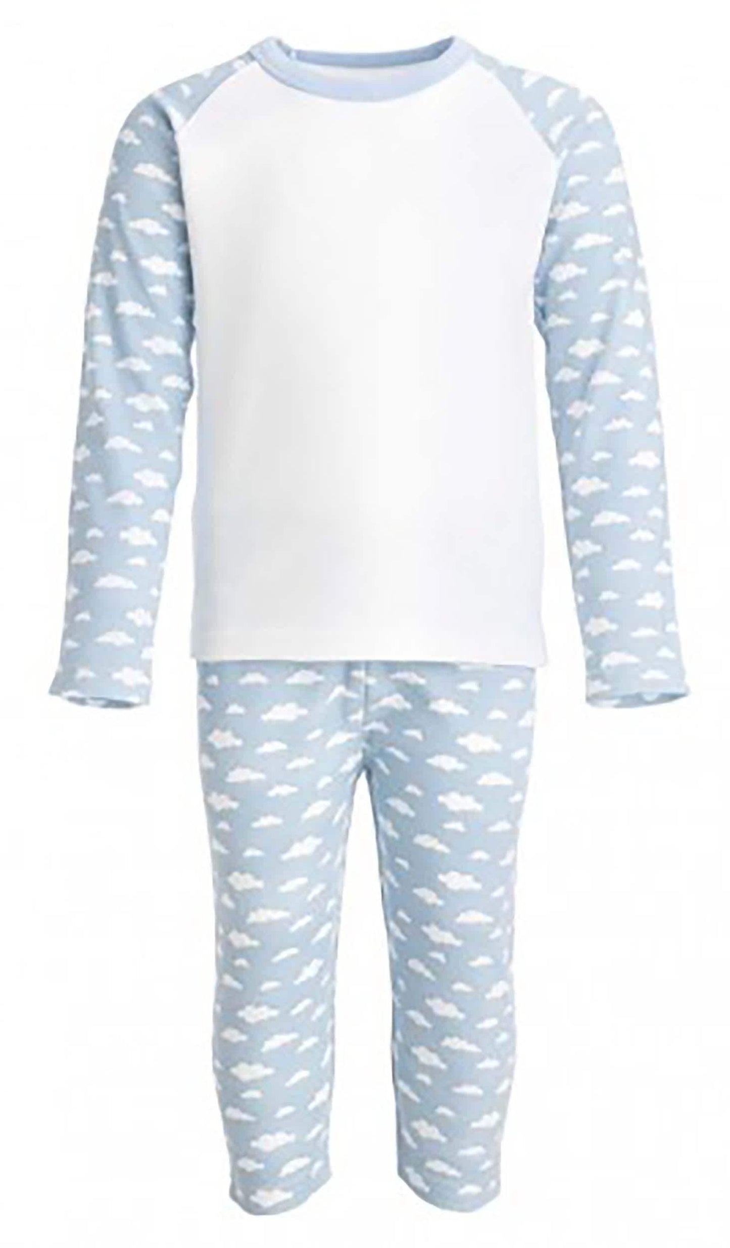 Personalised Safari When i Wake Up Pyjamas