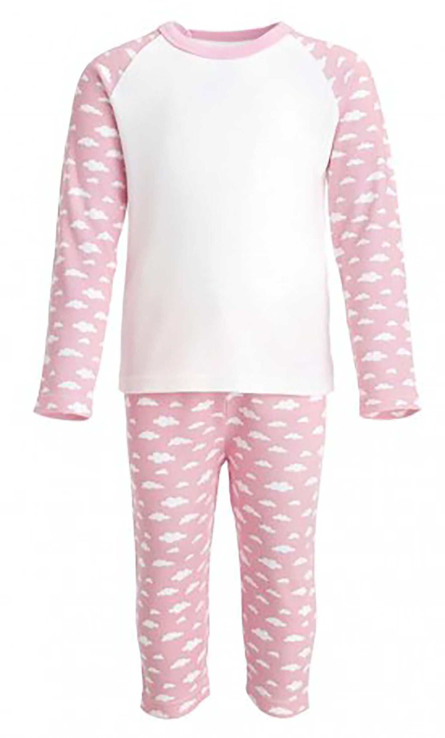 Personalised Mermaid When i Wake Up Pyjamas