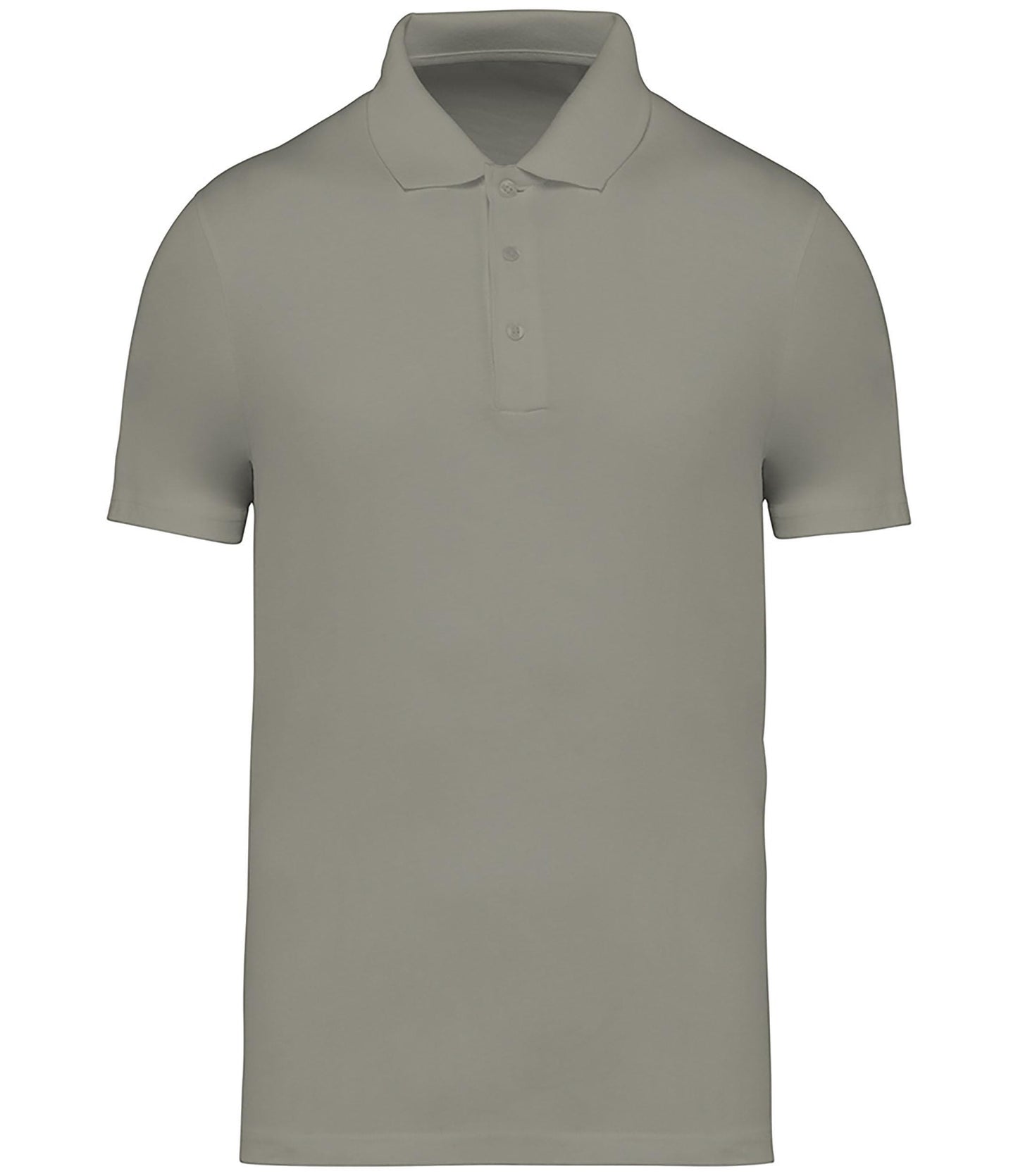 Mens Personalised Golf Polo Shirt