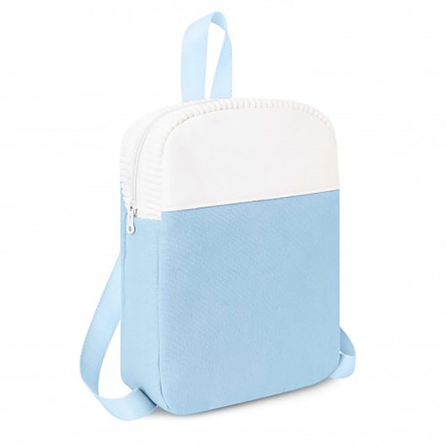 Personalised Kids Butterfly Mini Backpack