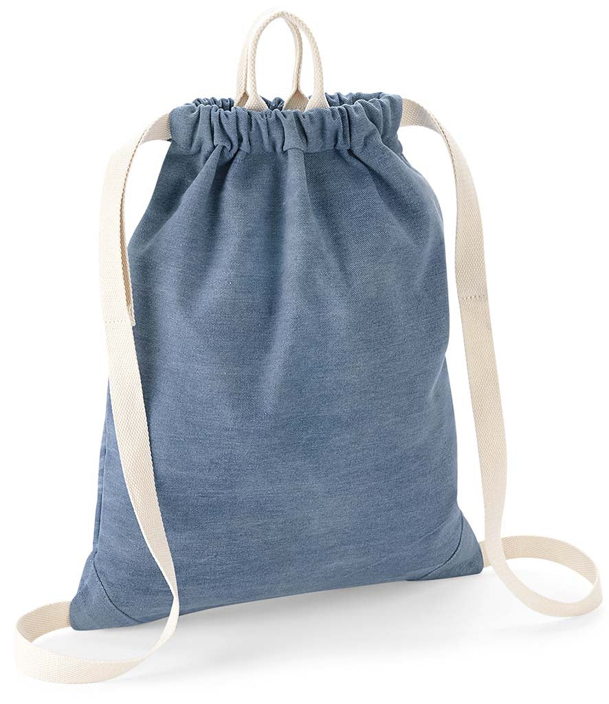 Personalised Nautical Drawstring Bag, Personalised Embroidered Pe Swimming Bag