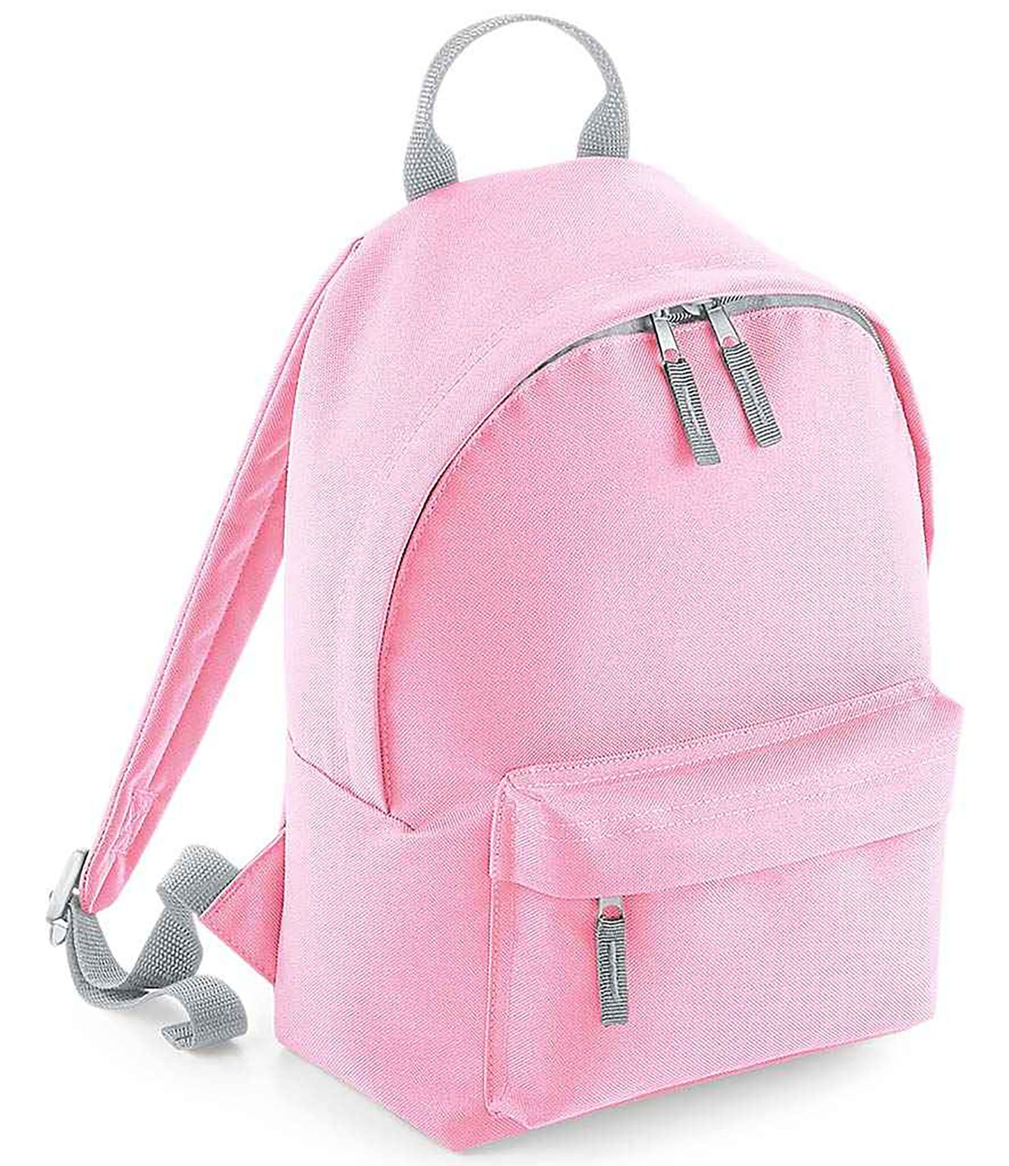 Personalised Crayon Design Embroidered Backpack