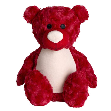 Personalised Bunny Rabbit