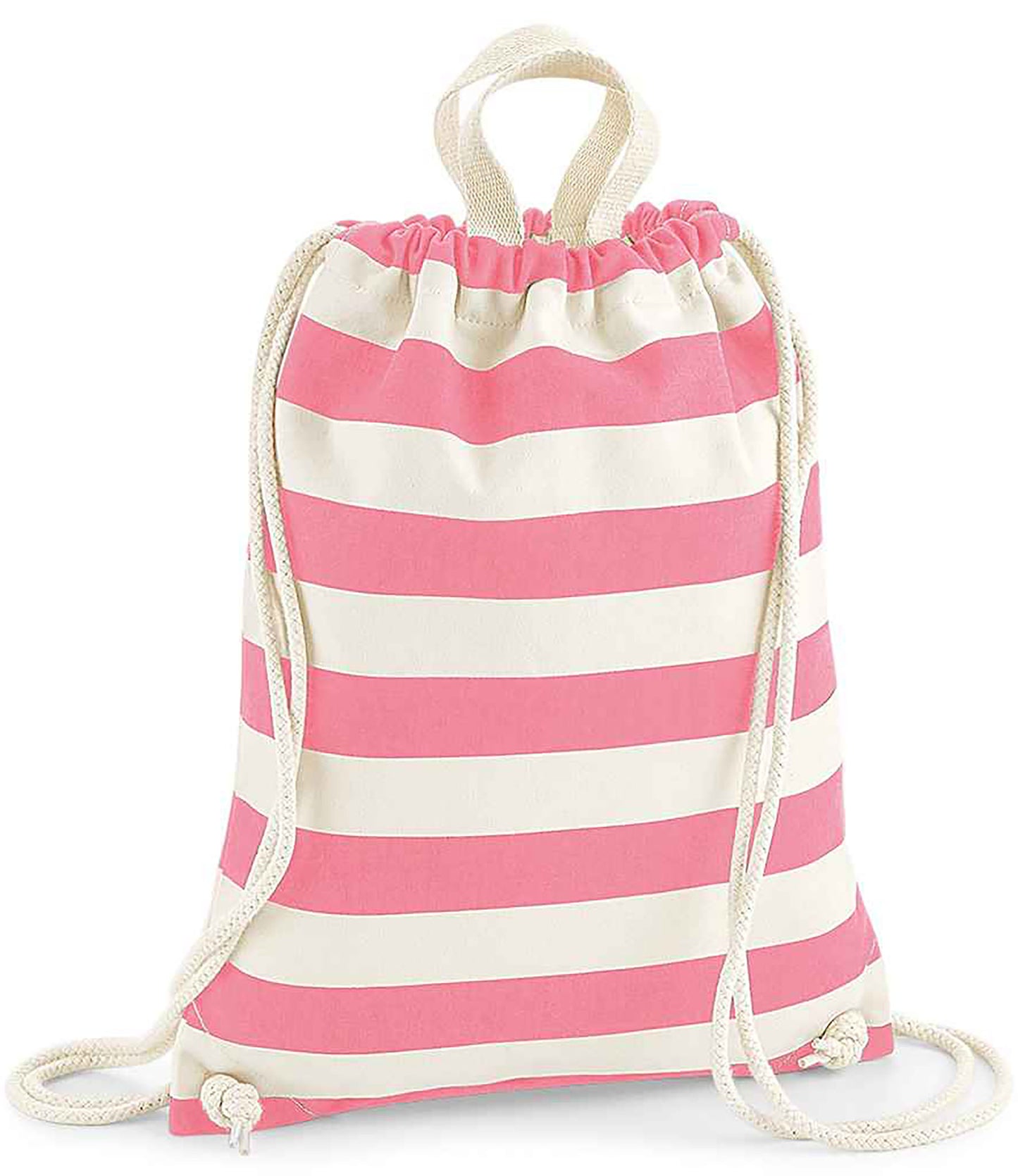 Personalised Nautical Drawstring Bag, Personalised Embroidered Pe Swimming Bag