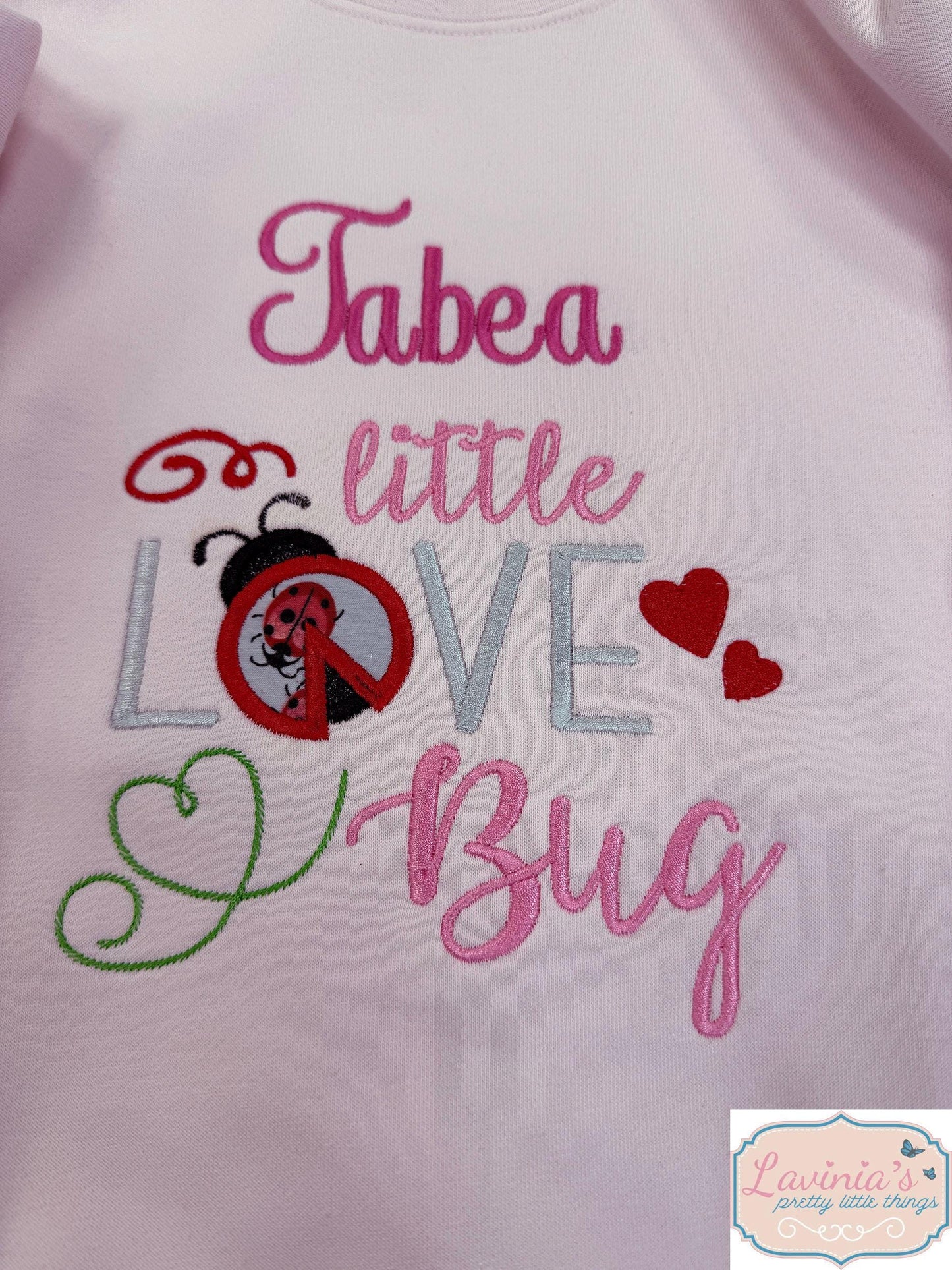 personalised-little-love-bug-valentines-ladybird-tshirt-sweatshirt-embroidered-name-saying-valentines-top
