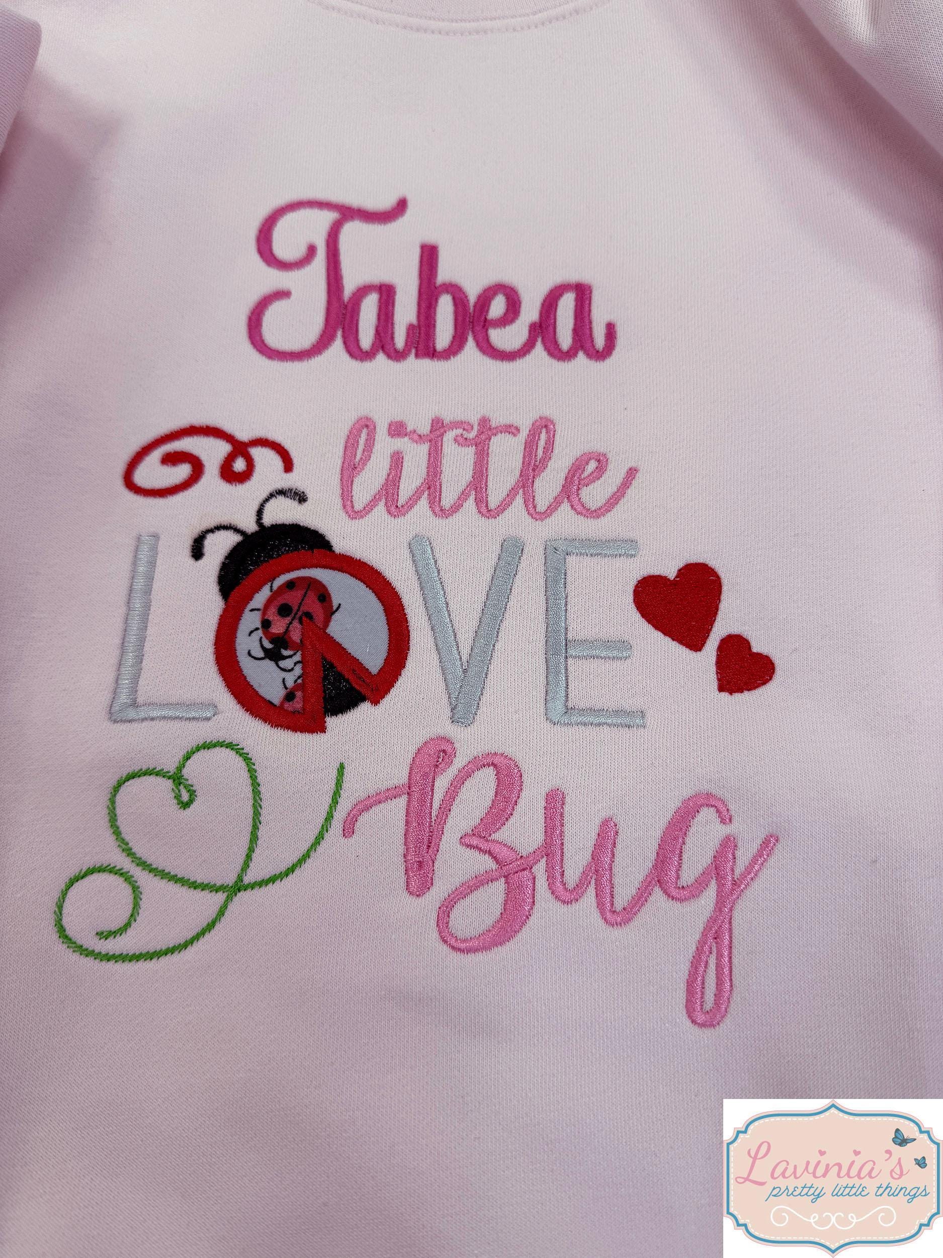 personalised-little-love-bug-valentines-ladybird-tshirt-sweatshirt-embroidered-name-saying-valentines-top
