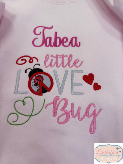 personalised-little-love-bug-valentines-ladybird-tshirt-sweatshirt-embroidered-name-saying-valentines-top