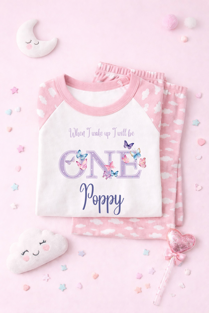 Butterfly Pyjamas