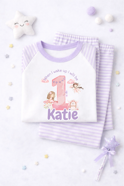Fairy Pyjamas