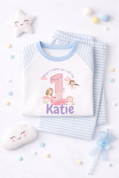 Fairy Pyjamas