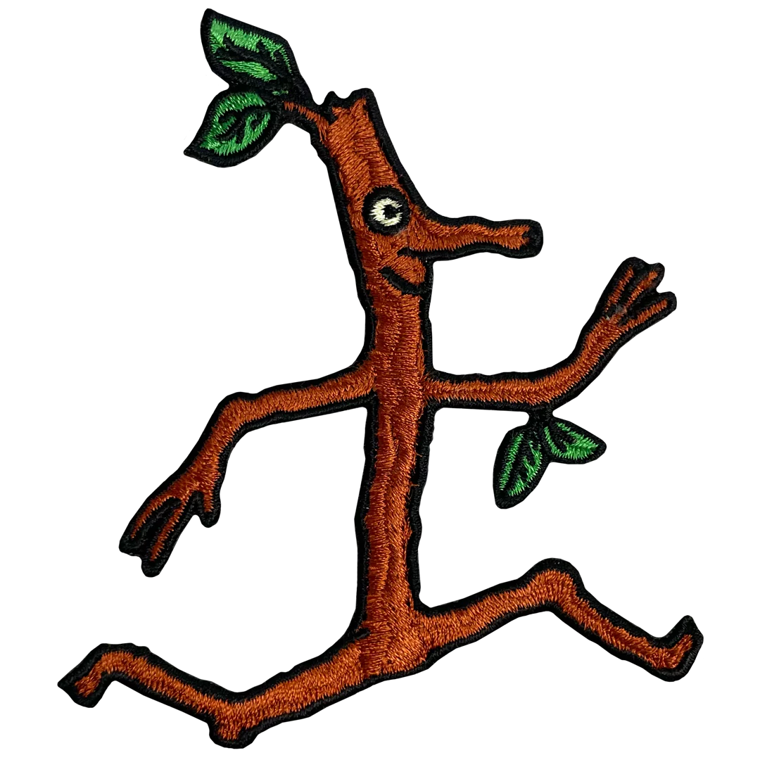 a picture of a tree with leaves on it