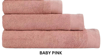 Girls Swimming Towel