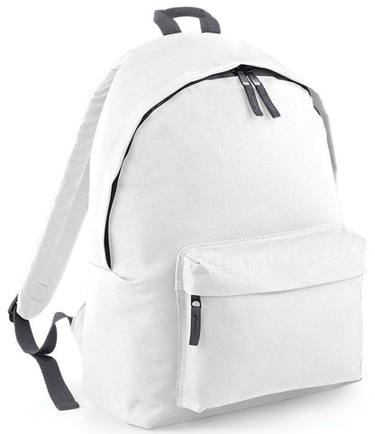 Bookworm Caterpillar Design Backpack
