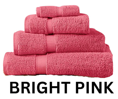 Embroidered American Football Towel
