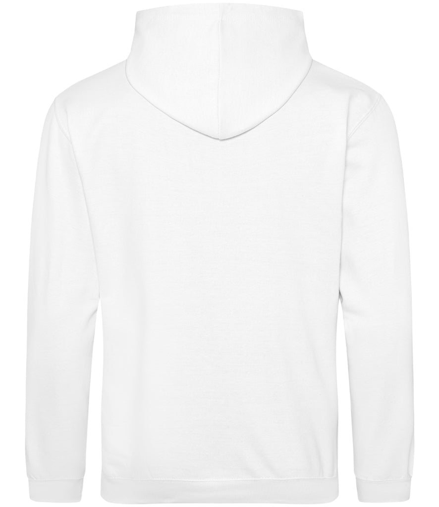 Just Hoods Adults Hoodie