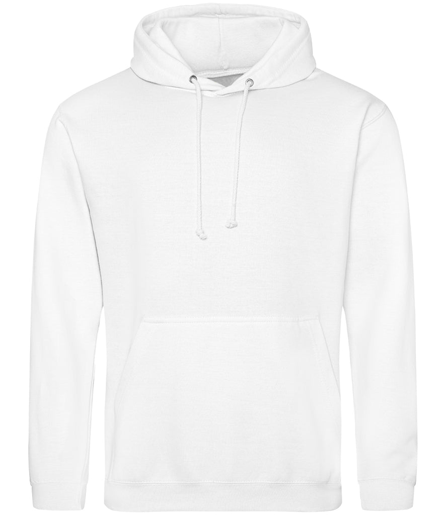 Just Hoods Adults Hoodie