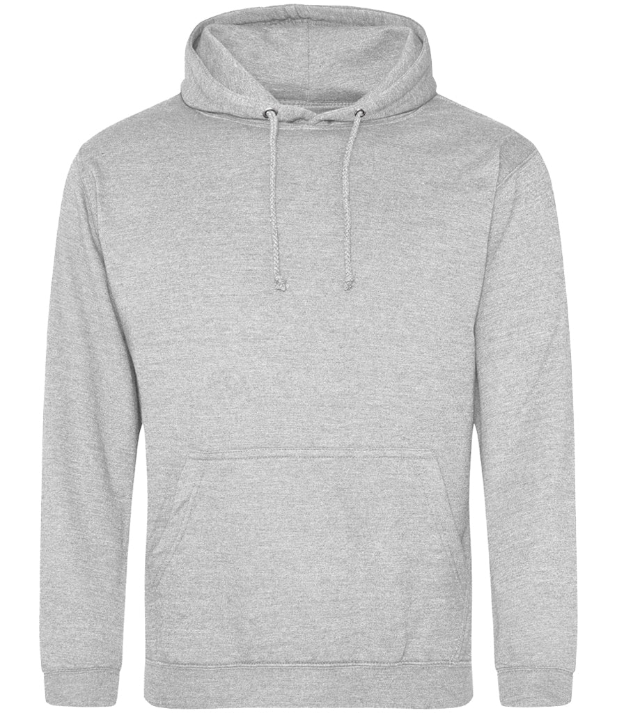 Just Hoods Adults Hoodie