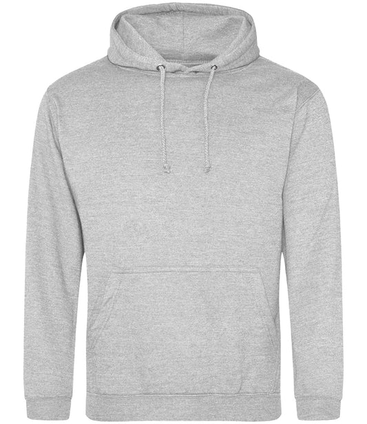 Just Hoods Adults Hoodie